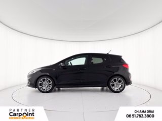 FORD Fiesta 5p 1.5 ecoblue st-line s&s 85cv my20.75 2