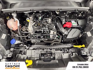 FORD Puma 1.0 ecoboost h titanium s&s 125cv 11
