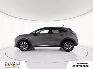FORD Puma 1.0 ecoboost h titanium s&s 125cv 2