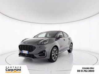 FORD Puma 1.0 ecoboost h st-line s&s 125cv 0