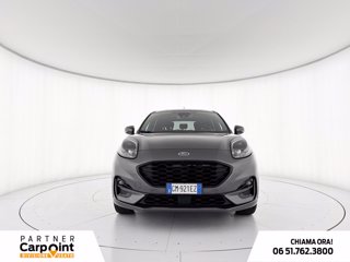 FORD Puma 1.0 ecoboost h st-line s&s 125cv 1