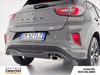 FORD Puma 1.0 ecoboost h st-line s&s 125cv 16