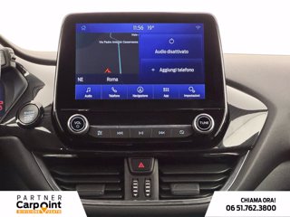 FORD Puma 1.0 ecoboost h st-line s&s 125cv 20
