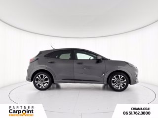 FORD Puma 1.0 ecoboost h st-line s&s 125cv 4