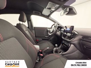 FORD Puma 1.0 ecoboost h st-line s&s 125cv 5