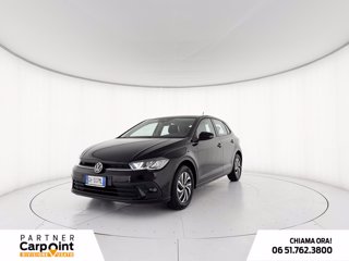 VOLKSWAGEN Polo 1.0 tsi life 95cv 0