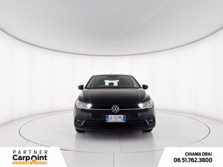 VOLKSWAGEN Polo 1.0 tsi life 95cv 1