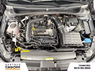 VOLKSWAGEN Polo 1.0 tsi life 95cv 11
