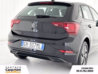 VOLKSWAGEN Polo 1.0 tsi life 95cv 16