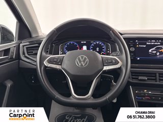 VOLKSWAGEN Polo 1.0 tsi life 95cv 17
