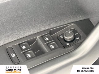 VOLKSWAGEN Polo 1.0 tsi life 95cv 18