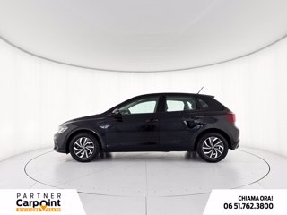 VOLKSWAGEN Polo 1.0 tsi life 95cv 2