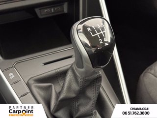 VOLKSWAGEN Polo 1.0 tsi life 95cv 24