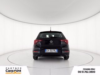 VOLKSWAGEN Polo 1.0 tsi life 95cv 3