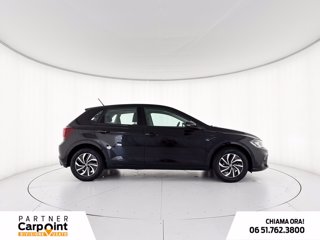 VOLKSWAGEN Polo 1.0 tsi life 95cv 4