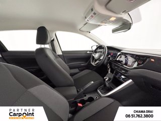 VOLKSWAGEN Polo 1.0 tsi life 95cv 5