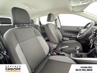 VOLKSWAGEN Polo 1.0 tsi life 95cv 6