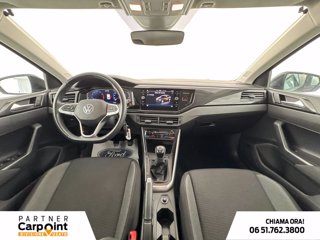 VOLKSWAGEN Polo 1.0 tsi life 95cv 9