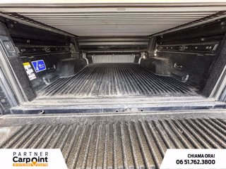 FORD Ranger 2.0 tdci double cab wildtrak 213cv 10
