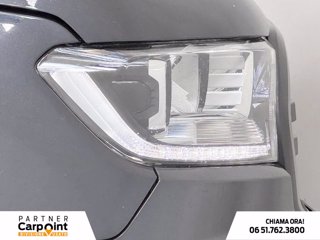 FORD Ranger 2.0 tdci double cab wildtrak 213cv 12