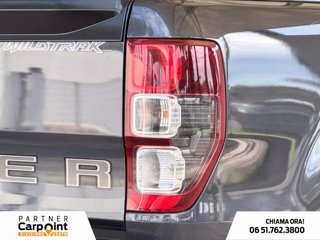 FORD Ranger 2.0 tdci double cab wildtrak 213cv 15