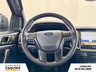 FORD Ranger 2.0 tdci double cab wildtrak 213cv 17