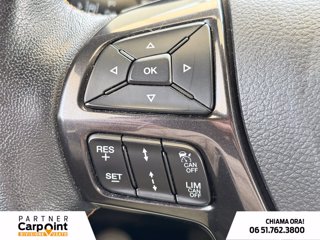 FORD Ranger 2.0 tdci double cab wildtrak 213cv 21