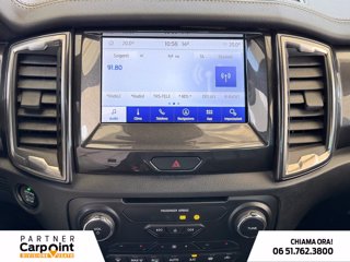 FORD Ranger 2.0 tdci double cab wildtrak 213cv 23