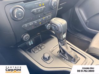 FORD Ranger 2.0 tdci double cab wildtrak 213cv 24