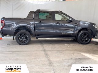 FORD Ranger 2.0 tdci double cab wildtrak 213cv 4