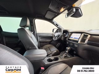 FORD Ranger 2.0 tdci double cab wildtrak 213cv 5