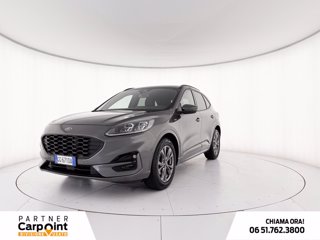 FORD Kuga 2.5 full hybrid st-line x 2wd 190cv cvt 0