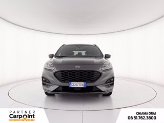 FORD Kuga 2.5 full hybrid st-line x 2wd 190cv cvt 1