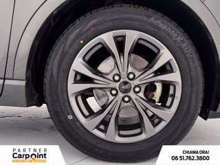 FORD Kuga 2.5 full hybrid st-line x 2wd 190cv cvt 14