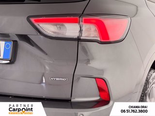 FORD Kuga 2.5 full hybrid st-line x 2wd 190cv cvt 16
