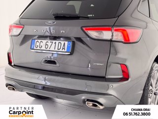 FORD Kuga 2.5 full hybrid st-line x 2wd 190cv cvt 17