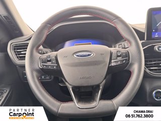 FORD Kuga 2.5 full hybrid st-line x 2wd 190cv cvt 18