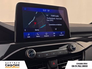 FORD Kuga 2.5 full hybrid st-line x 2wd 190cv cvt 24