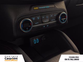 FORD Kuga 2.5 full hybrid st-line x 2wd 190cv cvt 25