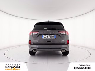 FORD Kuga 2.5 full hybrid st-line x 2wd 190cv cvt 3