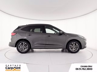 FORD Kuga 2.5 full hybrid st-line x 2wd 190cv cvt 4