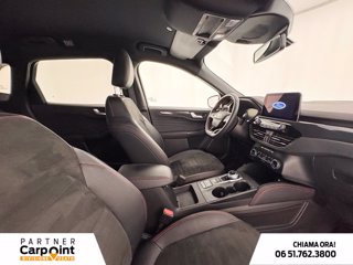FORD Kuga 2.5 full hybrid st-line x 2wd 190cv cvt 5