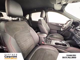 FORD Kuga 2.5 full hybrid st-line x 2wd 190cv cvt 6