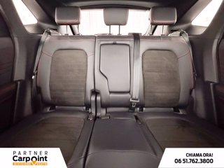 FORD Kuga 2.5 full hybrid st-line x 2wd 190cv cvt 8