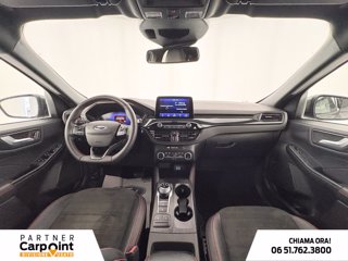 FORD Kuga 2.5 full hybrid st-line x 2wd 190cv cvt 9