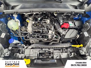 FORD Puma 1.0 ecoboost h st-line x s&s 125cv 12