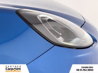 FORD Puma 1.0 ecoboost h st-line x s&s 125cv 13