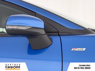 FORD Puma 1.0 ecoboost h st-line x s&s 125cv 15