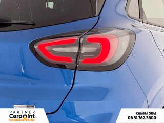 FORD Puma 1.0 ecoboost h st-line x s&s 125cv 16