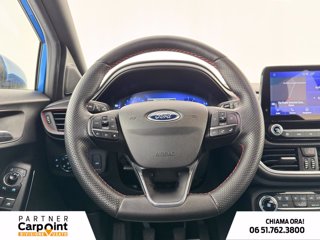 FORD Puma 1.0 ecoboost h st-line x s&s 125cv 18